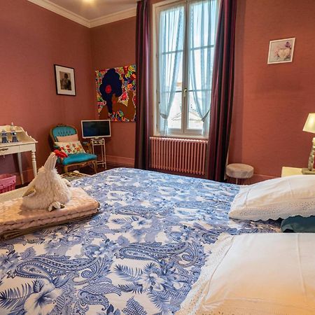 Le Cedre Bleu Hotel Bourges Room photo
